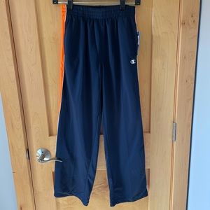 Champion Boy’s Straight Leg Sweatpants